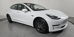 Used 2018 TESLA MODEL 3 LONG RANGE BATTERY AWD in HENDERSON, NEVADA