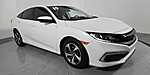 Used 2019 Honda Civic LX CVT in HENDERSON, NEVADA
