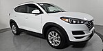 Used 2019 HYUNDAI TUCSON VALUE FWD in HENDERSON, NEVADA
