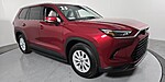 Used 2025 TOYOTA GRAND HIGHLANDER XLE AWD in HENDERSON, NEVADA
