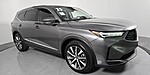 Used 2025 ACURA MDX SH-AWD W/TECHNOLOGY PACKAGE in HENDERSON, NEVADA