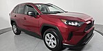 Used 2020 TOYOTA RAV4 LE FWD in HENDERSON, NEVADA