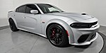 Used 2021 DODGE CHARGER SCAT PACK WIDEBODY RWD in HENDERSON, NEVADA