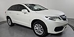 Used 2017 ACURA RDX FWD in HENDERSON, NEVADA