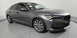 Used 2023 ACURA INTEGRA CVT in HENDERSON, NEVADA