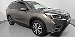 Used 2021 SUBARU FORESTER LIMITED CVT in HENDERSON, NEVADA