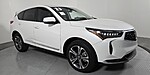 Used 2023 ACURA RDX SH-AWD W/ADVANCE PACKAGE in HENDERSON, NEVADA