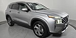 Used 2023 HYUNDAI SANTA FE SEL AWD in HENDERSON, NEVADA