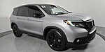 Used 2021 Honda Passport SPORT FWD in HENDERSON, NEVADA