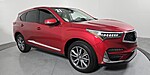 Used 2021 ACURA RDX FWD W/TECHNOLOGY PACKAGE in HENDERSON, NEVADA