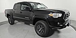 Used 2023 TOYOTA TACOMA SR5 DOUBLE CAB 5' BED V6 AT in HENDERSON, NEVADA