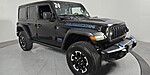Used 2024 JEEP WRANGLER 4XE RUBICON 4X4 in HENDERSON, NEVADA