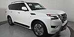 Used 2022 NISSAN ARMADA 4X2 SV in HENDERSON, NEVADA