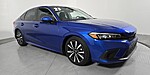 Used 2023 Honda Civic EX CVT in HENDERSON, NEVADA