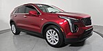 Used 2023 CADILLAC XT4 FWD 4DR LUXURY in HENDERSON, NEVADA