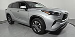Used 2024 TOYOTA HIGHLANDER XLE AWD in HENDERSON, NEVADA