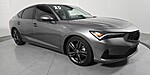 Used 2025 ACURA INTEGRA CVT W/A-SPEC PACKAGE in HENDERSON, NEVADA