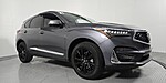 Used 2021 ACURA RDX FWD in HENDERSON, NEVADA