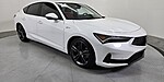 Used 2025 ACURA INTEGRA MANUAL W/A-SPEC TECHNOLOGY PACKAGE in HENDERSON, NEVADA