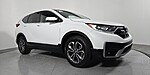 Used 2021 Honda CR-V EX 2WD in HENDERSON, NEVADA