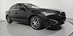 Used 2022 ACURA ILX SEDAN W/PREMIUM PACKAGE in HENDERSON, NEVADA