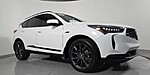 Used 2025 ACURA RDX SH-AWD W/A-SPEC PACKAGE in HENDERSON, NEVADA