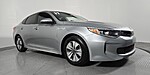 Used 2017 KIA OPTIMA HYBRID BASE AUTO in HENDERSON, NEVADA