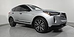 Used 2025 ACURA RDX SH-AWD W/A-SPEC ADVANCE PACKAGE in HENDERSON, NEVADA