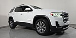 Used 2020 GMC ACADIA FWD 4DR SLT in HENDERSON, NEVADA
