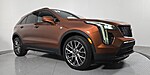 Used 2019 CADILLAC XT4 FWD 4DR SPORT in HENDERSON, NEVADA
