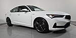 Used 2023 ACURA INTEGRA CVT W/A-SPEC TECHNOLOGY PACKAGE in HENDERSON, NEVADA