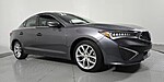 Used 2021 ACURA ILX SEDAN in HENDERSON, NEVADA