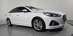 Used 2019 HYUNDAI SONATA LIMITED 2.4L in HENDERSON, NEVADA