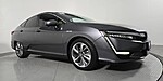 Used 2018 Honda Clarity Plug-In Hybrid TOURING SEDAN in HENDERSON, NEVADA