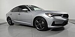 Used 2025 ACURA INTEGRA CVT W/A-SPEC PACKAGE in HENDERSON, NEVADA