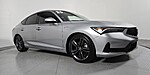 Used 2025 ACURA INTEGRA CVT W/A-SPEC PACKAGE in HENDERSON, NEVADA