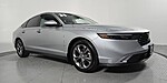 Used 2024 Honda Accord Sedan EX CVT in HENDERSON, NEVADA