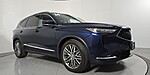 Used 2024 ACURA MDX SH-AWD W/ADVANCE PACKAGE in HENDERSON, NEVADA