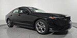 Used 2024 Honda Accord Sedan EX CVT in HENDERSON, NEVADA