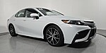 Used 2023 TOYOTA CAMRY SE AUTO in HENDERSON, NEVADA