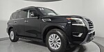 Used 2023 NISSAN ARMADA 4X2 SV in HENDERSON, NEVADA