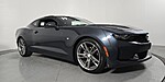 Used 2019 CHEVROLET CAMARO 2DR CPE 1LT in HENDERSON, NEVADA