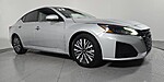 Used 2023 NISSAN ALTIMA 2.5 SV SEDAN in HENDERSON, NEVADA