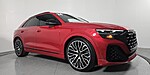 Used 2024 AUDI SQ8 PREMIUM PLUS 4.0 TFSI QUATTRO in HENDERSON, NEVADA