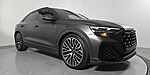 Used 2024 AUDI SQ8 PREMIUM PLUS 4.0 TFSI QUATTRO in HENDERSON, NEVADA