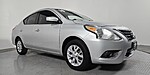 Used 2018 NISSAN VERSA SV CVT in HENDERSON, NEVADA