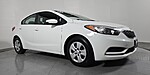 Used 2016 KIA FORTE 4DR SDN AUTO LX in HENDERSON, NEVADA