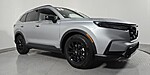 Used 2025 Honda CR-V Hybrid SPORT FWD in HENDERSON, NEVADA