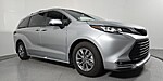 Used 2022 TOYOTA SIENNA XLE FWD 7-PASSENGER in HENDERSON, NEVADA