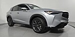 Used 2025 ACURA ADX FWD W/A-SPEC PACKAGE in HENDERSON, NEVADA